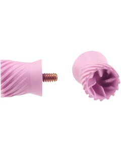 Elite flex soft pink Pa 144