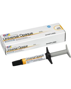 Universal Opaque root AO