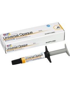 Universal Opaque MO Spritze 2ml