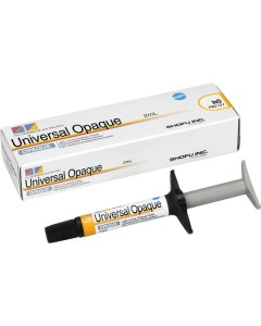Universal Opaque InO Spritze 2ml