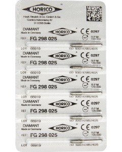 Diamant FG 298 025 St
