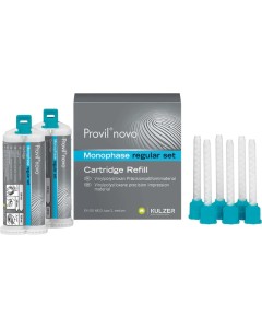 Provil novo Monophase regular