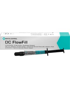 DC FlowFill A3,5 Spritze 1,5g
