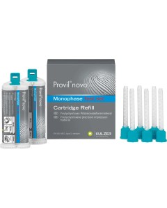 Provil novo Monophase fast