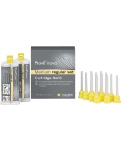 Provil novo Medium regular