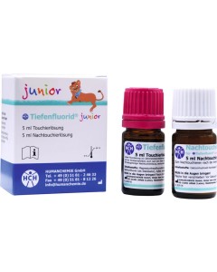Tiefenfluorid junior