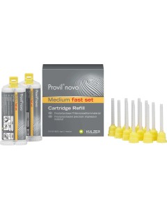 Provil novo Medium fast