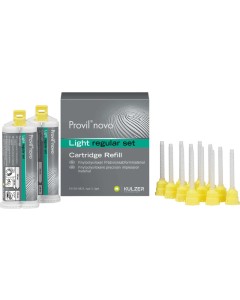 Provil novo Light regular