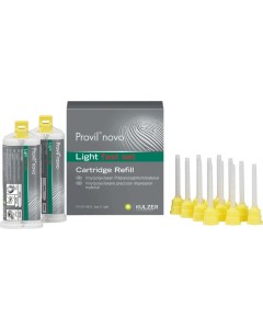 Provil novo Light fast