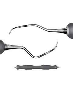 Deppeler Kürette Smart Scaling 1