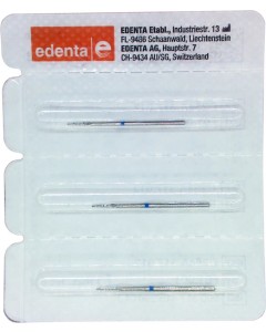 Chirurgie Fräser FGXXL C254A 012