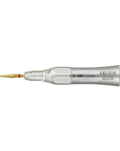 FXm FX65m Winkelstück o.Licht 1:1