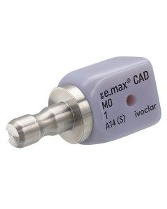 IPS e.max CAD f.CEREC/inLab Block