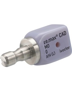 IPS e.max CAD f.CEREC/inLab Block