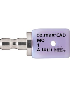 IPS e.max CAD f.CEREC/inLab Block