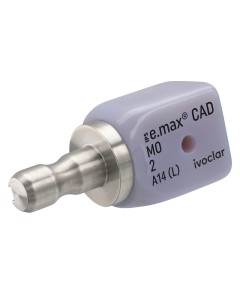 IPS e.max CAD f.CEREC/inLab Block