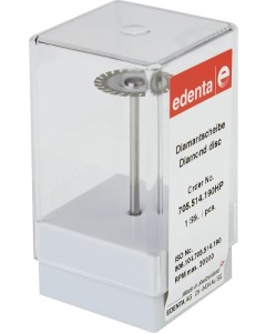Diamantscheibe HP 705 190 0,15mm