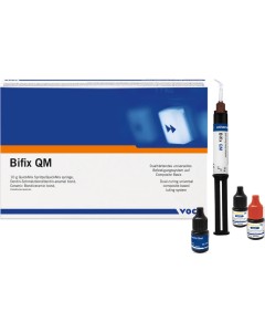 Bifix QM Set