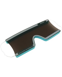 isiluxx Patienteneinwegschutzbrille