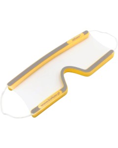 isiluxx Patienteneinwegschutzbrille