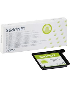 GC StickNET Pa 90cm²