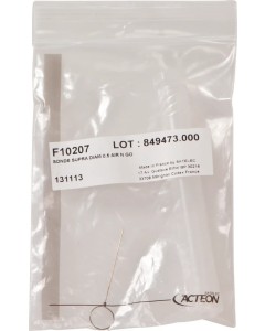 AIR-N-GO Sonde Diamant 0.5 St