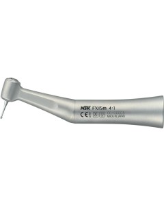 FXm FX15m Winkelstück o.Licht 4:1