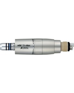 Ti-Max X205L M4 Luftmotor St