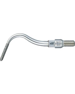 Aufsatz S81D f.TI-MAX St