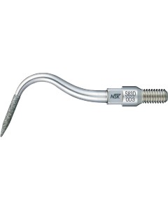 Aufsatz S83D f.TI-MAX St
