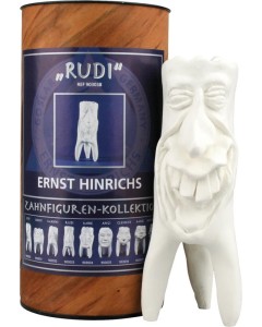 Zahnfigur Rudi St
