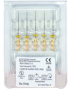 Quantec Axxess LX 25-3 Taper.03