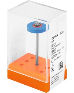 Diamantpolierer HP DCA06 170 St