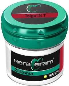 HeraCeram Zirkonia Increaser taiga