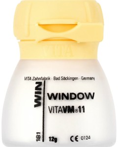 VITA VM 11 window WIN Dose 12g