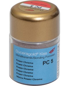 Duceragold Kiss Power Chroma 5 20g
