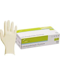 smart Latexhandschuhe