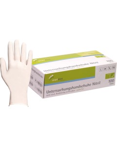 smart Nitrilhandschuhe PSA S Pa 100
