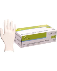 smart Nitrilhandschuhe PSA M Pa 100