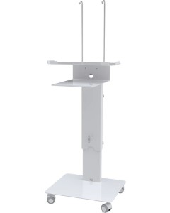 iCart Duo f.SurgicPro u.VarioSurg3