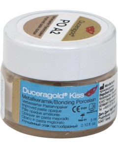 Duceragold Kiss improved
