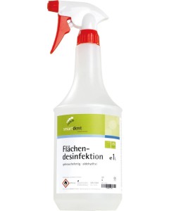 smartzid Neutral Flächendesinf.