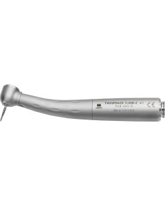 TwinPower Turbine PAR-4HX-O