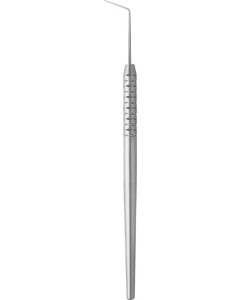 Silver Sonde 123-005 St