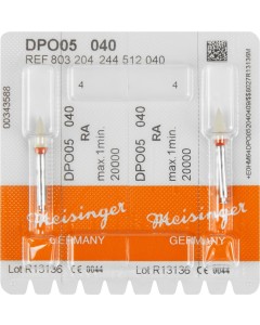 Keramikpolierer RA DPO05 040 Pa 2