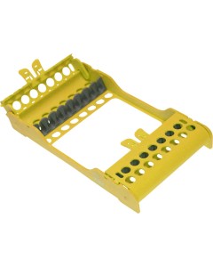E-Z Jett Cassette Zirc neongelb