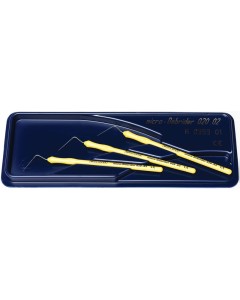 Micro-Debrider Taper.02 ISO020 Pa 3
