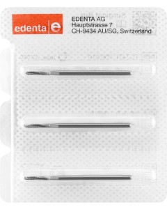 Chirurgie Fräser HP C167 023 Pa 3