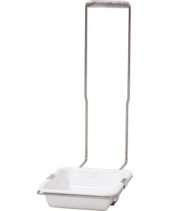Schalenhalter f. sm2 St
