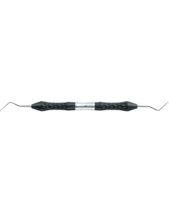 Zahnsonde doppelendig EXD11